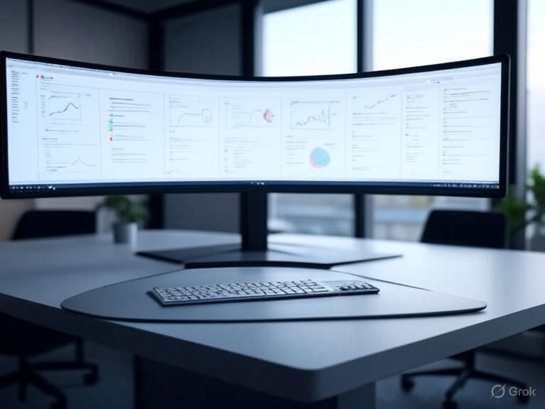 Custom Property Management Software & Portals
